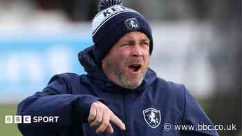 Sussex appoint Kent legend Walker as new head coach for 2027