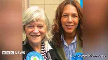Widdecombe's successor to step down as MP