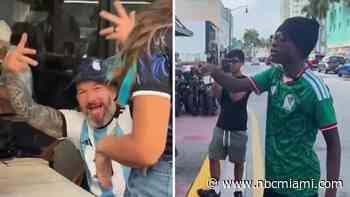 Owner of Taco Rico in West Kendall apologizes after racist comment