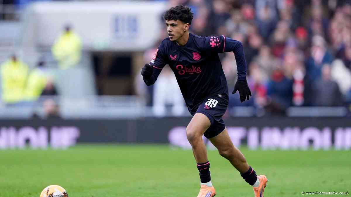 Everton players could save the club millions with breakthrough summer