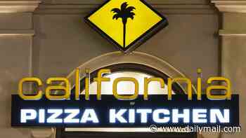 California Pizza Kitchen founder says he'd never be able to set up his business there today... and reveals the deep red state he'd choose instead