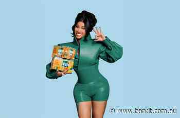 Cardi B Stars As ‘Real Talk Interpreter’ In Zevia’s New Campaign