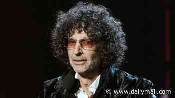 Howard Stern branded 'ruthless' for laying off longtime staffers following shock overhaul of his radio show