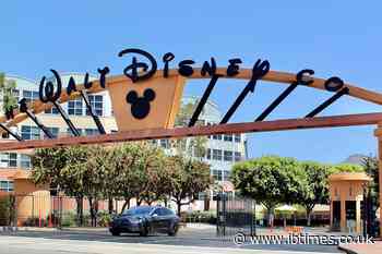 Disney Cuts Hundreds of Jobs as Pixar, National Geographic Absorb Deepest Losses