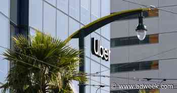 Omnicom Media Retains Uber’s $800M Account and Expands Brazil Remit