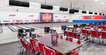 AMF’s Retro Rebrand Aims to Win Over Gen Z Without Losing the League Crowd