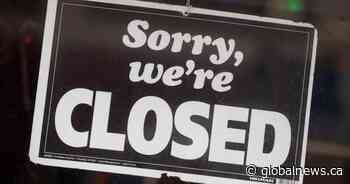 ‘Death by a thousand cuts’: Half a dozen downtown Edmonton restaurants closing