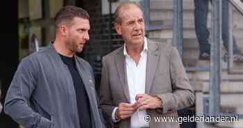 Zaakwaarnemer Melvin Boel hekelt televisie-optreden Go Ahead-directeur Jan Willem van Dop: ‘Onacceptabel’