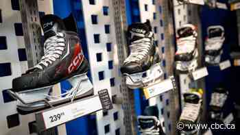 Could tariffs on hockey gear force manufacturers to move to the U.S.?
