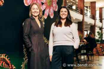 M+C Saatchi ANZ Set For Management Buyout