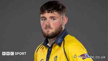 Glamorgan call up new faces amid injuries and rest