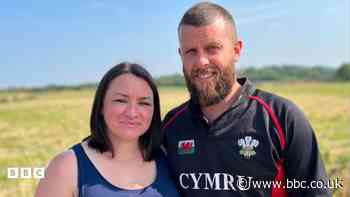 Ceblau tanddaearol Gwynedd: 'Neb isio i'w cartref gael ei ddifetha'