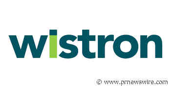 Wistron Celebrates Grand Opening of First U.S. Smart Factory Marking Milestone in Global Smart Manufacturing Strategy