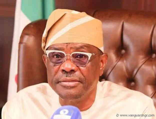 Wike: The standout FCT minister in 50 years of Abuja