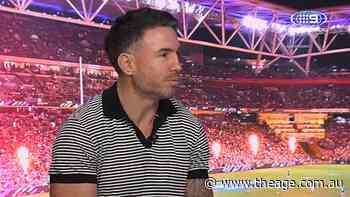Broncos legend cautions against Walsh move