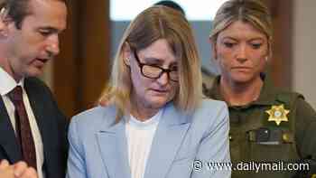 Midwest mom's apple pie life was ruined by cold case murder charge... now incendiary new evidence sparks fears real killer is still on the loose