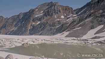 Evacuation order lifted as threat of glacial lake outburst eases for community near Pemberton