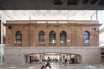 2026 National Architecture Awards shortlist
