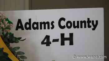 ADAMS COUNTY: 4-H involvement helping shape the next generation of young leaders