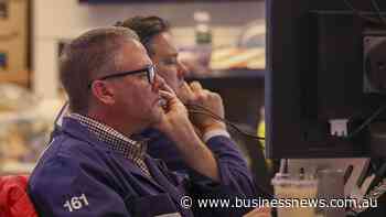 Wall Street ends higher as chip stocks bounce back