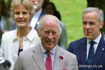 King Charles Made Sure There Was a 'Witness' at Prince Harry, Meghan Markle Meeting, Report Claims