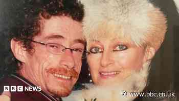 My wife died from a flesh-eating bug. I blame NHS delays for her death