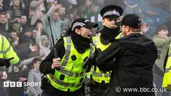 Old Firm disorder report damning - how will authorities respond?