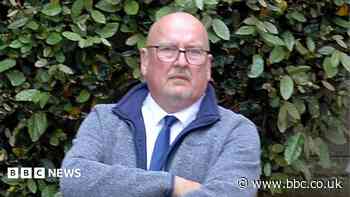 Falklands veteran spared jail over £800,000 cocaine haul