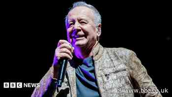 Simple Minds to close Glasgow 2026 Commonwealth Games