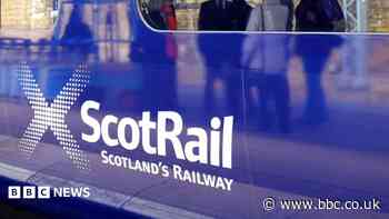 Glasgow Central low-level services slowly resuming after signal fault