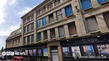 Appeal over hotel plan for listed Glasgow building is rejected