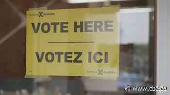 Polls close for Manitoba byelection in The Pas-Kameesak