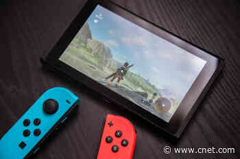 Nintendo Thinks Your Portion of Its Tariff Refund Windfall Should Be $0