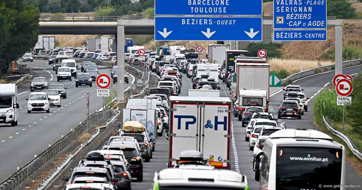 Zwarte zaterdag of niet: we willen gewoon gáán