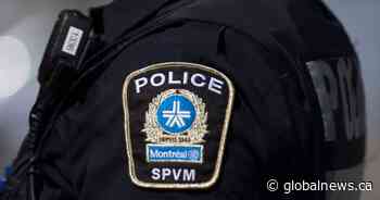 Police investigate suspected hate crime after fake severed hand left at Montreal Islamic centre
