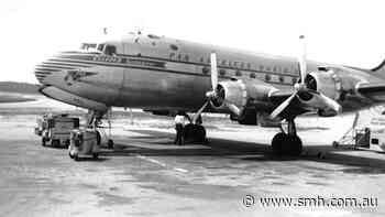 ‘Oh God! That’s a plane!’ Wreckage of Pan Am crash discovered after decades