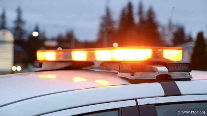 Human remains discovered in freezer in Juneau
