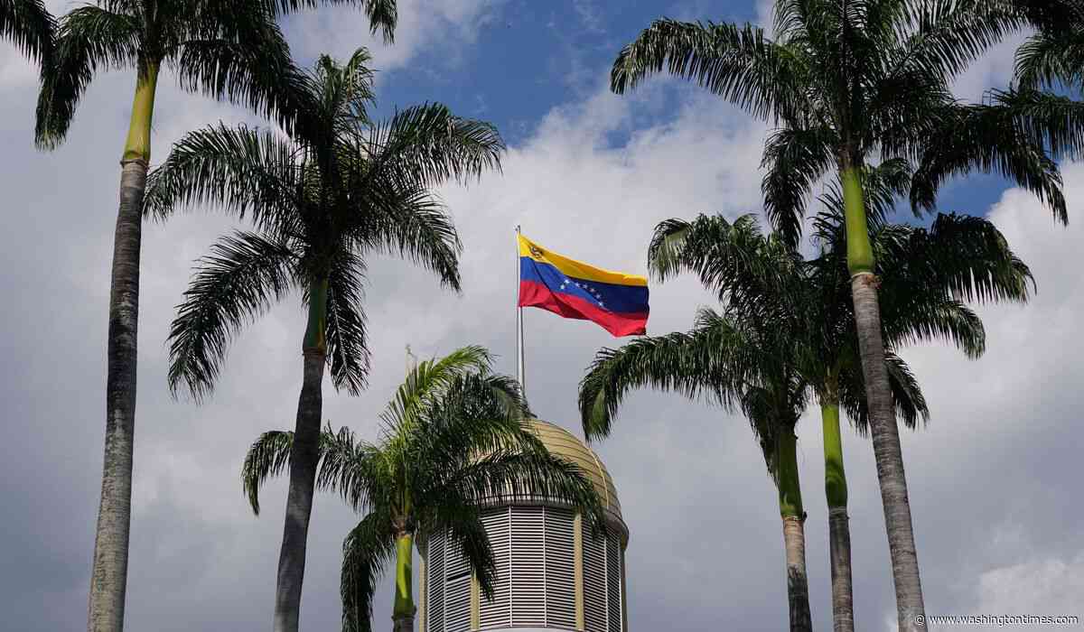 Venezuela confirms 3 people have died of hantavirus infections, with 2 more deaths suspected