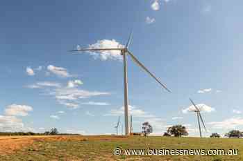 Narrogin wind farm underway after Synergy-Neoen deal