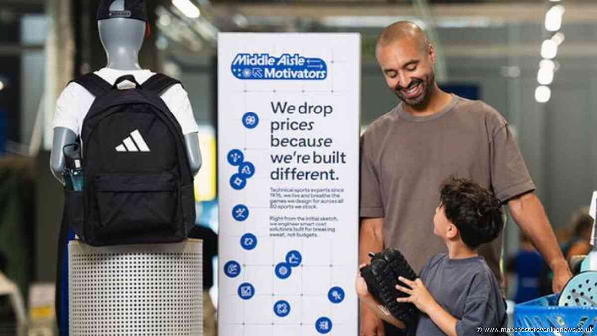Adidas school backpack has parents saying 'at this price, you might as well get two'