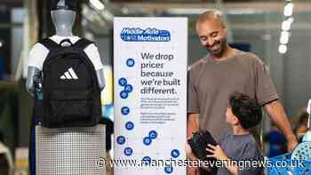 Adidas school backpack has parents saying 'at this price, you might as well get two'