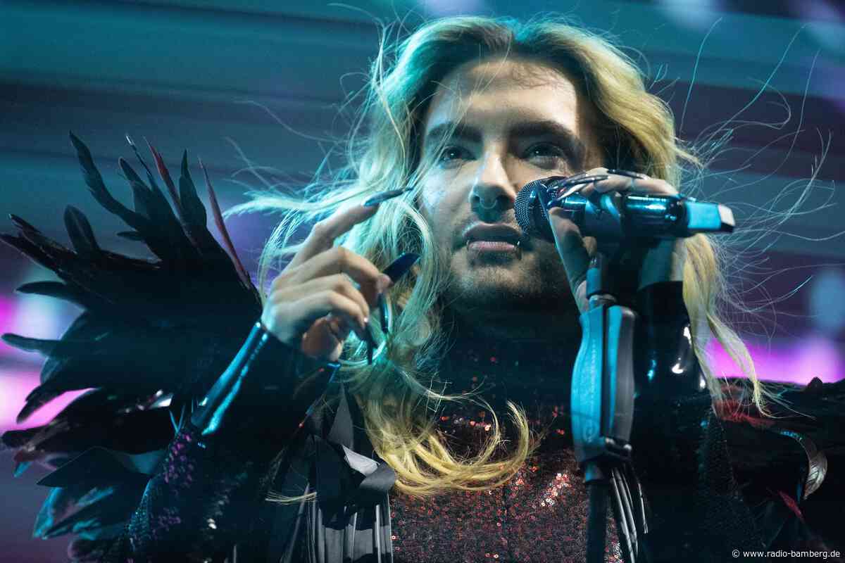 Bill Kaulitz: Queerfeindliche Übergriffe schmerzen bis heute