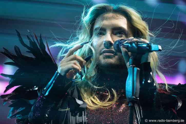 Bill Kaulitz: Queerfeindliche Übergriffe schmerzen bis heute