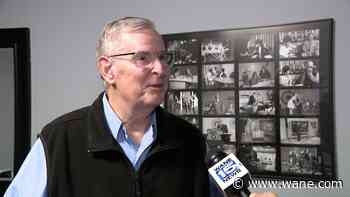 Independent Greg Ballard says he's most experienced for Indiana Secretary of State