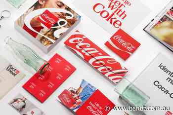 ‘No Accident It’s Blurred The Lines’: Coca-Cola Tightens Brand Identity With New Refresh