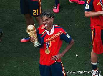 SBS Surges Nearly 30% In Ipsos News Rankings Due To World Cup Coverage