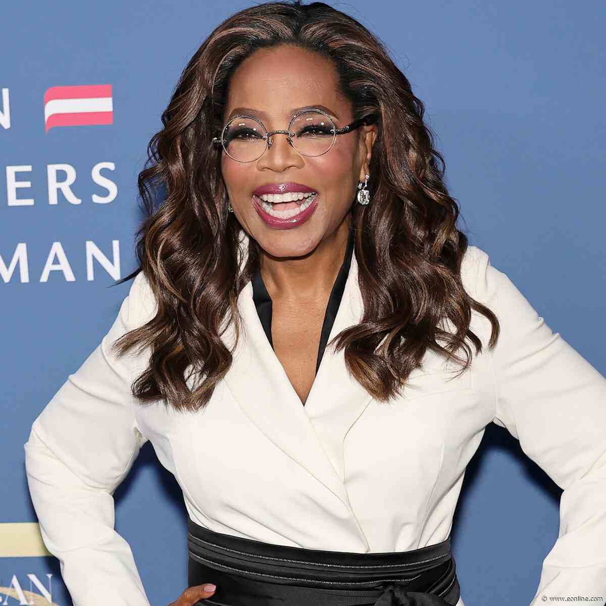 Oprah Reveals the Last-Minute Change Behind "You Get a Car" Moment
