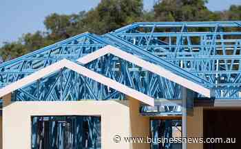 Home-building costs rise, but not as much as feared
