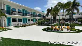 Pinellas tourism on track to have record breaking year