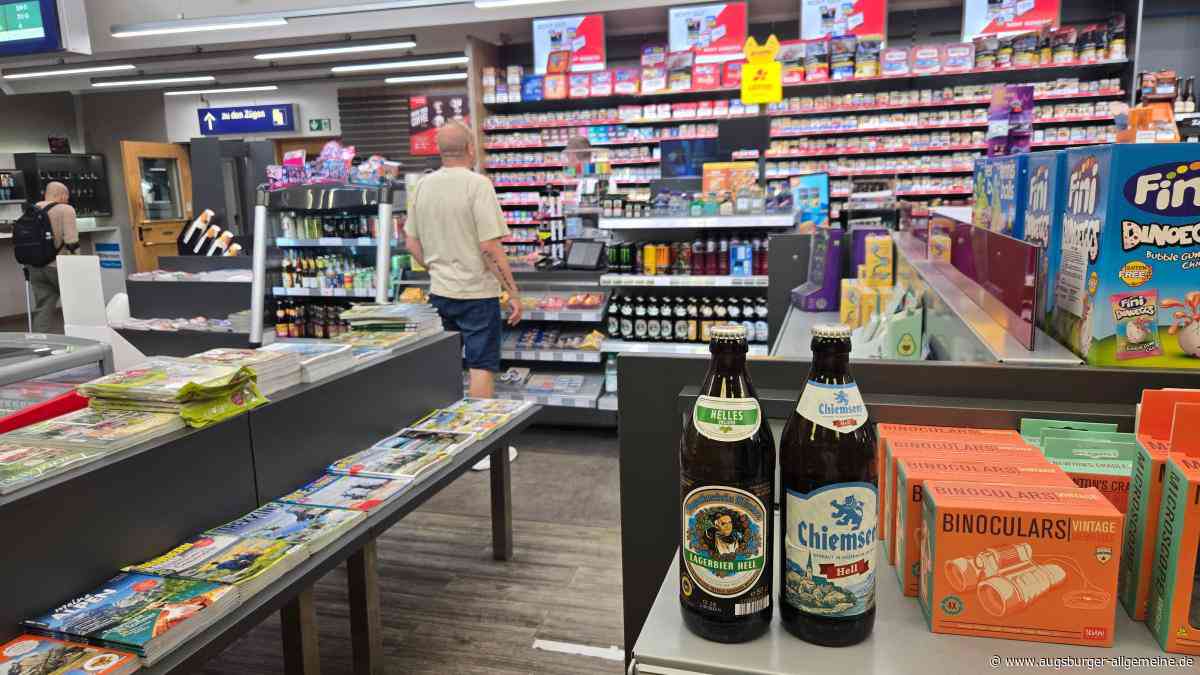 „Die Leute machen einem Angst“: So kommt das geplante Alkoholverbot an den Bahnhöfen an